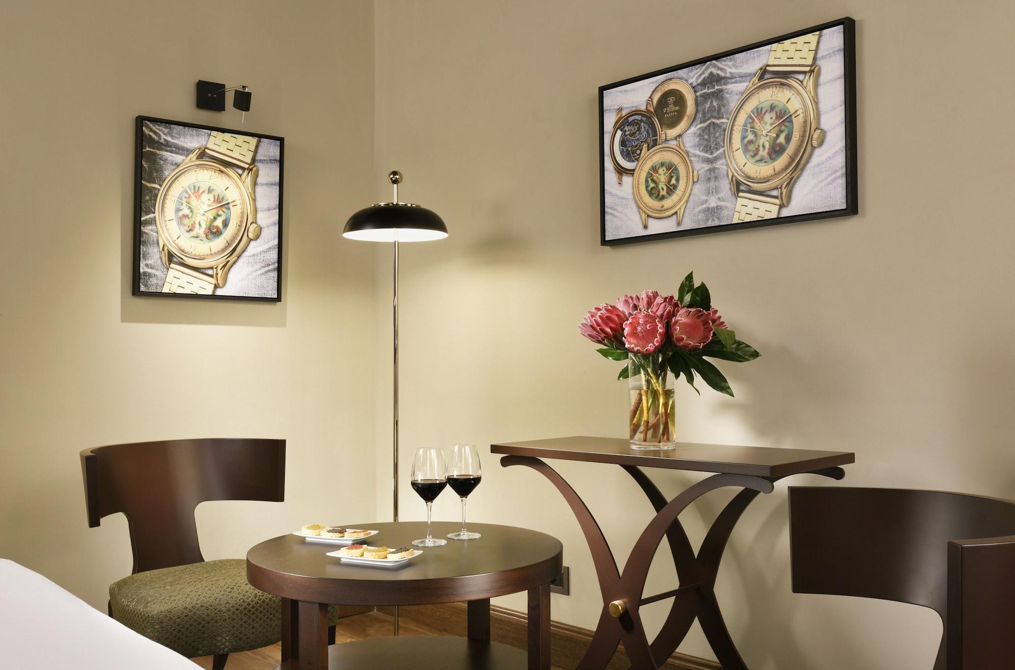 L'orologio - Wtb 4* Firenze