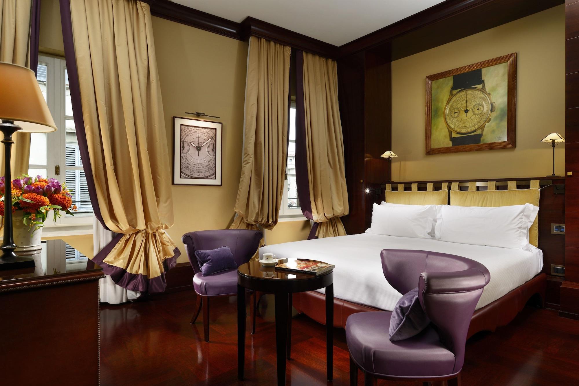 L'orologio - Wtb Hotel Firenze