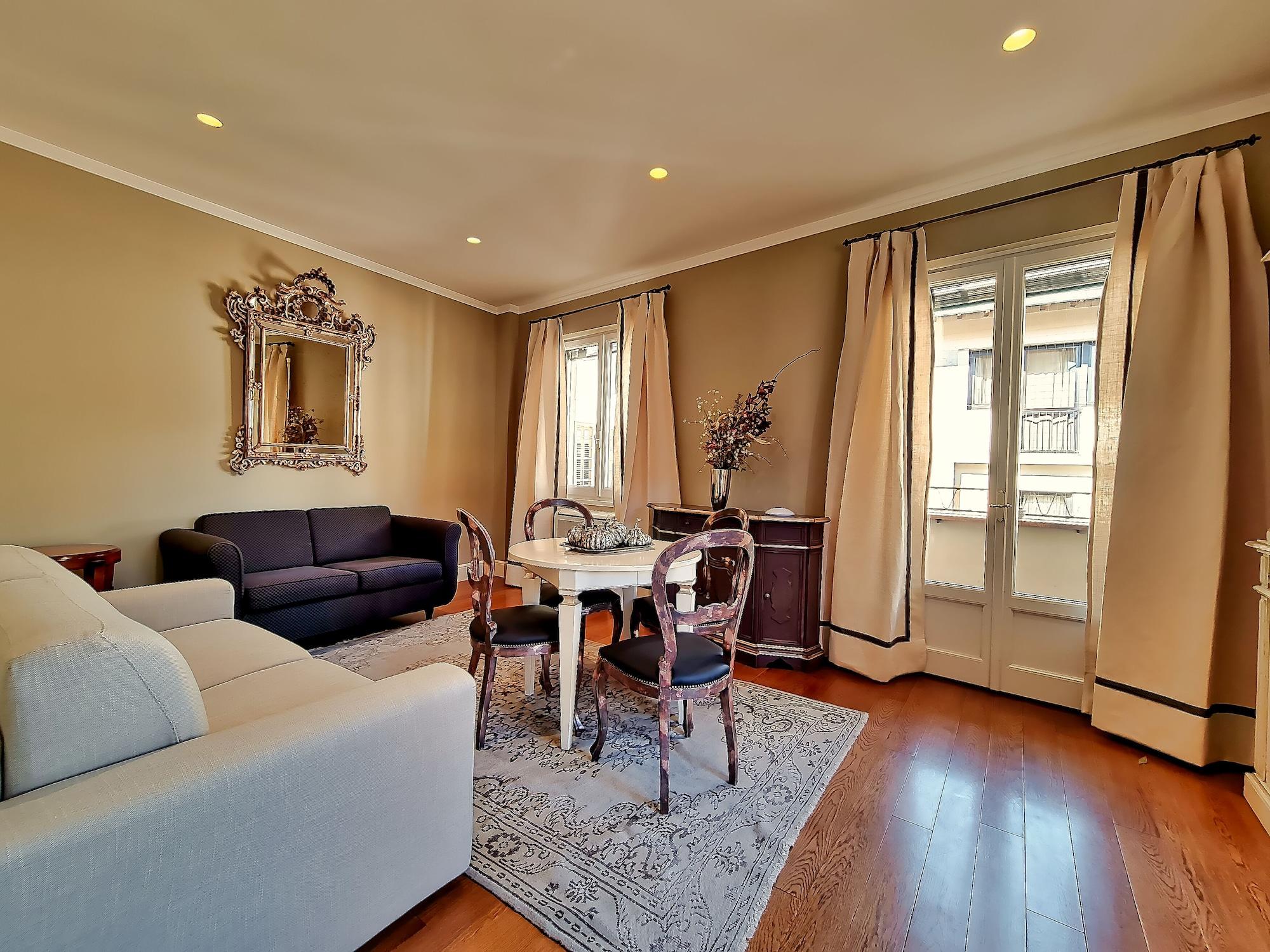 Hotel L'orologio - Wtb Firenze